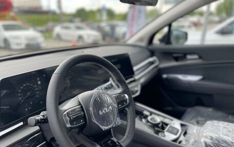 KIA Sportage IV рестайлинг, 2025 год, 3 750 000 рублей, 11 фотография