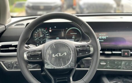 KIA Sportage IV рестайлинг, 2025 год, 3 750 000 рублей, 17 фотография