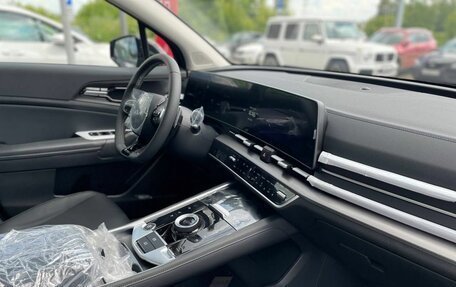 KIA Sportage IV рестайлинг, 2025 год, 3 750 000 рублей, 25 фотография