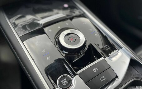 KIA Sportage IV рестайлинг, 2025 год, 3 750 000 рублей, 22 фотография