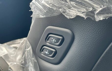 KIA Sportage IV рестайлинг, 2025 год, 3 750 000 рублей, 27 фотография