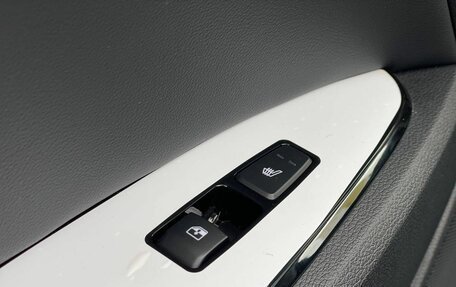 KIA Sportage IV рестайлинг, 2025 год, 3 750 000 рублей, 29 фотография