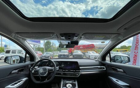 KIA Sportage IV рестайлинг, 2025 год, 3 750 000 рублей, 30 фотография