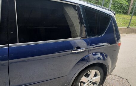 Ford S-MAX I, 2008 год, 785 000 рублей, 4 фотография