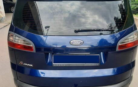 Ford S-MAX I, 2008 год, 785 000 рублей, 5 фотография