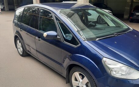 Ford S-MAX I, 2008 год, 785 000 рублей, 6 фотография
