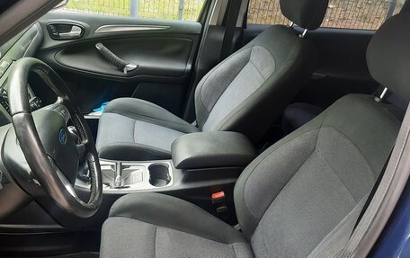 Ford S-MAX I, 2008 год, 785 000 рублей, 16 фотография