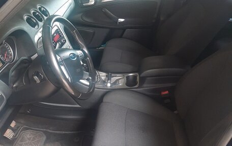 Ford S-MAX I, 2008 год, 785 000 рублей, 15 фотография