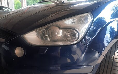 Ford S-MAX I, 2008 год, 785 000 рублей, 9 фотография