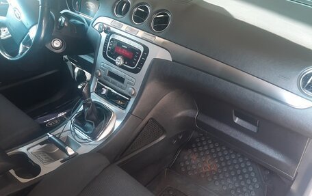 Ford S-MAX I, 2008 год, 785 000 рублей, 12 фотография
