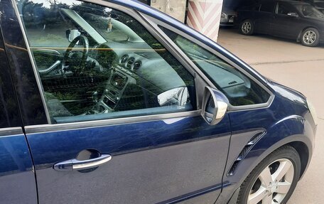 Ford S-MAX I, 2008 год, 785 000 рублей, 7 фотография