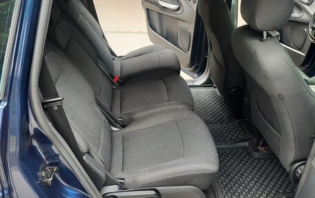 Ford S-MAX I, 2008 год, 785 000 рублей, 17 фотография