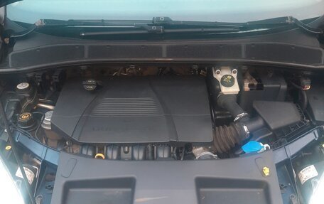 Ford S-MAX I, 2008 год, 785 000 рублей, 20 фотография