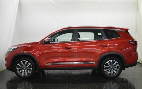 Chery Tiggo 8 I, 2021 год, 1 650 000 рублей, 8 фотография