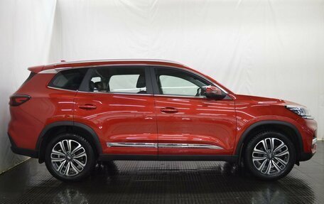 Chery Tiggo 8 I, 2021 год, 1 650 000 рублей, 4 фотография