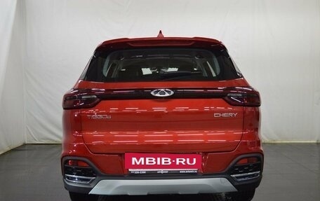 Chery Tiggo 8 I, 2021 год, 1 650 000 рублей, 6 фотография