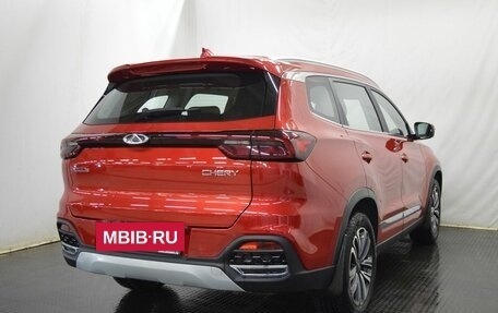Chery Tiggo 8 I, 2021 год, 1 650 000 рублей, 5 фотография