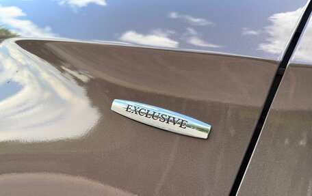 Mercedes-Benz V-Класс, 2017 год, 4 400 000 рублей, 10 фотография