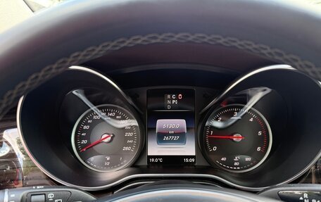 Mercedes-Benz V-Класс, 2017 год, 4 400 000 рублей, 11 фотография