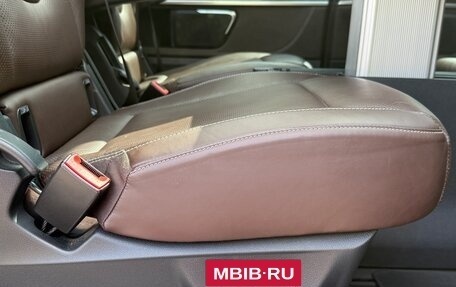 Mercedes-Benz V-Класс, 2017 год, 4 400 000 рублей, 19 фотография