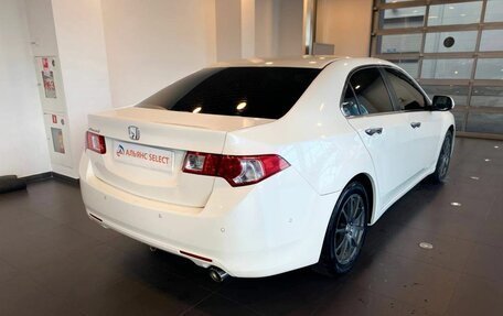 Honda Accord VIII рестайлинг, 2008 год, 1 165 000 рублей, 3 фотография