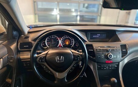 Honda Accord VIII рестайлинг, 2008 год, 1 165 000 рублей, 9 фотография