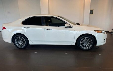 Honda Accord VIII рестайлинг, 2008 год, 1 165 000 рублей, 2 фотография