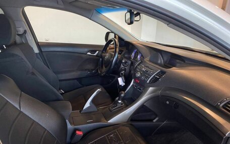 Honda Accord VIII рестайлинг, 2008 год, 1 165 000 рублей, 12 фотография