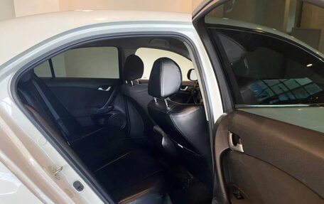 Honda Accord VIII рестайлинг, 2008 год, 1 165 000 рублей, 18 фотография