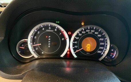 Honda Accord VIII рестайлинг, 2008 год, 1 165 000 рублей, 11 фотография