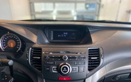 Honda Accord VIII рестайлинг, 2008 год, 1 165 000 рублей, 13 фотография