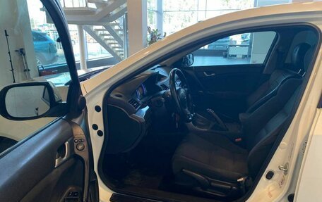 Honda Accord VIII рестайлинг, 2008 год, 1 165 000 рублей, 17 фотография