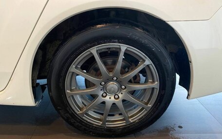 Honda Accord VIII рестайлинг, 2008 год, 1 165 000 рублей, 22 фотография