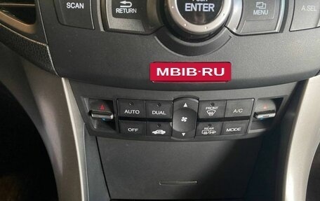 Honda Accord VIII рестайлинг, 2008 год, 1 165 000 рублей, 16 фотография