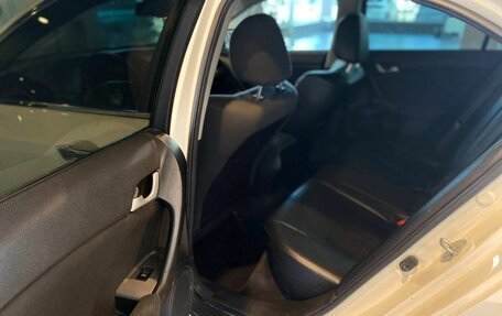 Honda Accord VIII рестайлинг, 2008 год, 1 165 000 рублей, 25 фотография