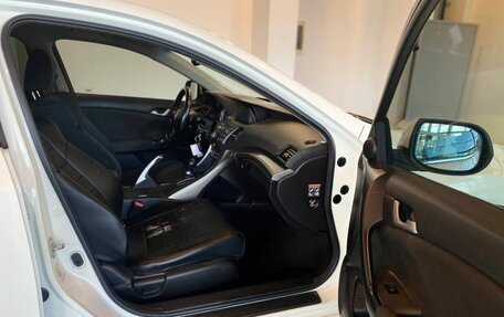 Honda Accord VIII рестайлинг, 2008 год, 1 165 000 рублей, 28 фотография