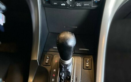 Honda Accord VIII рестайлинг, 2008 год, 1 165 000 рублей, 32 фотография