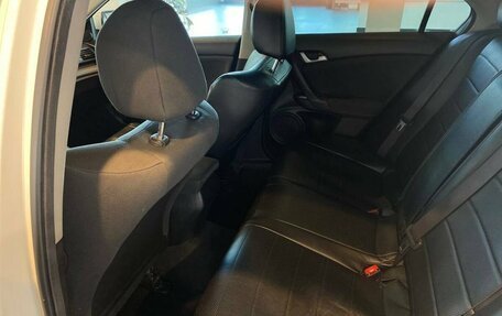 Honda Accord VIII рестайлинг, 2008 год, 1 165 000 рублей, 26 фотография