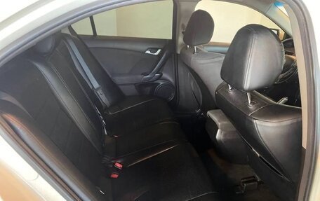 Honda Accord VIII рестайлинг, 2008 год, 1 165 000 рублей, 27 фотография