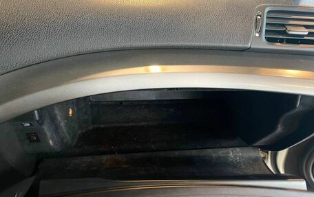 Honda Accord VIII рестайлинг, 2008 год, 1 165 000 рублей, 31 фотография