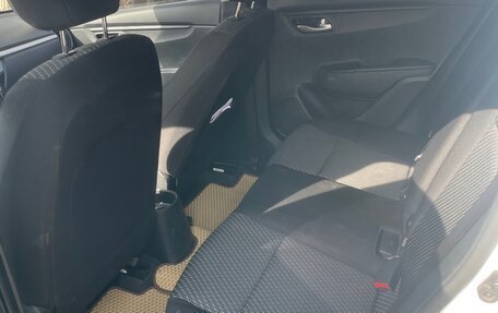 KIA Rio IV, 2020 год, 1 450 000 рублей, 7 фотография