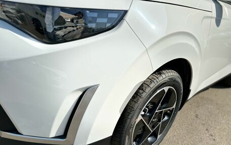 KIA Soul III, 2025 год, 3 200 000 рублей, 8 фотография