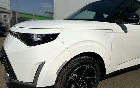 KIA Soul III, 2025 год, 3 200 000 рублей, 7 фотография