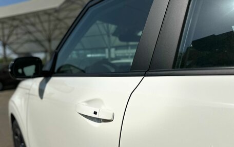 KIA Soul III, 2025 год, 3 200 000 рублей, 10 фотография