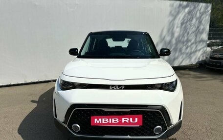 KIA Soul III, 2025 год, 3 200 000 рублей, 3 фотография