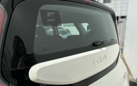 KIA Soul III, 2025 год, 3 200 000 рублей, 16 фотография