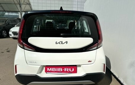 KIA Soul III, 2025 год, 3 200 000 рублей, 13 фотография