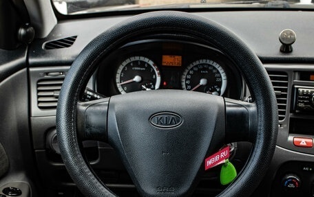 KIA Rio II, 2006 год, 439 000 рублей, 6 фотография