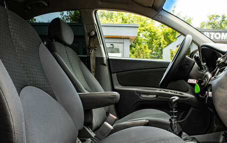 KIA Rio II, 2006 год, 439 000 рублей, 12 фотография