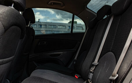 KIA Rio II, 2006 год, 439 000 рублей, 10 фотография